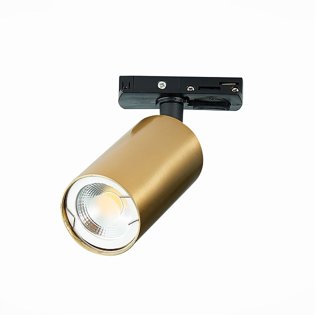 Трековый светильник ST Luce ST300.206.01 изображение 2 Трековый светильник ST Luce ST300.206.01 Фото № 2