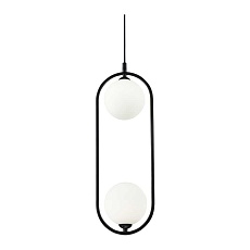 Подвесной светильник Maytoni Ring MOD013PL-02B 2