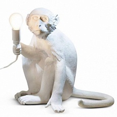 Настольная лампа Loft-Concept Seletti 43.216-0 12597