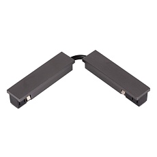 Соединитель гибкий Хром Lucide LINIAL Flexible 55900/07/08