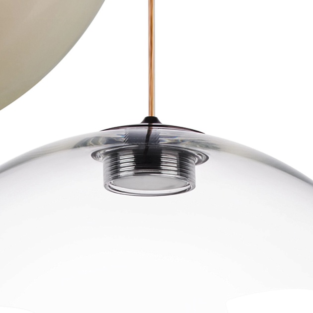 Подвесная светодиодная люстра Lightstar Sferetta 801169 изображение 5 Подвесная светодиодная люстра Lightstar Sferetta 801169 Фото № 5
