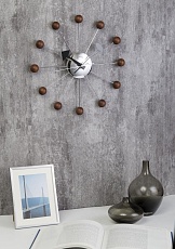 Настенные часы Tomas Stern 8014 1