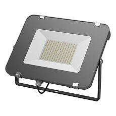 Прожектор светодиодный Gauss Elementary 200W 6500К 691511200