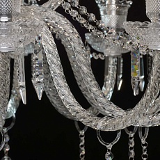 Подвесная люстра Chiaro Барселона 313012418 1