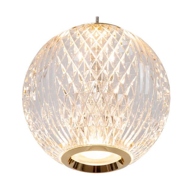 Подвесной светодиодный светильник Lucide CINTRA 13499/21/60 Фото № 2