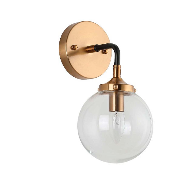 Бра Zortes LAMPADY ZRS.79901.1 Фото № 1