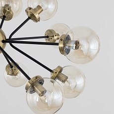 Потолочная люстра Citilux Планета CL105355 3