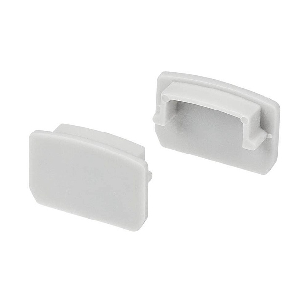 Заглушка Arlight ARH-Wide-H16 глухая 018819 изображение 1 Заглушка Arlight ARH-Wide-H16 глухая 018819 Фото № 1