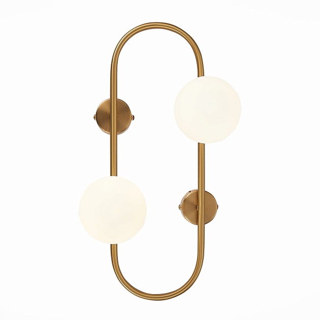 Бра ST Luce Vera SL1149.301.02 изображение 1 Бра ST Luce Vera SL1149.301.02 Фото № 1