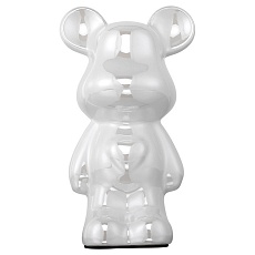 Фигурка декоративная Aployt Bear APL.400.00.03