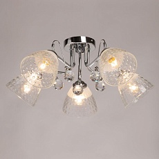 Люстра потолочная De City Блеск 315016305 1