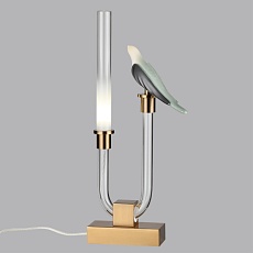 Настольная лампа Odeon Light L-Vision Lark 5431/2TL 4