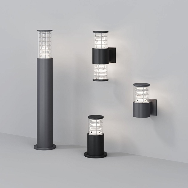 Ландшафтный светильник Maytoni Outdoor O576FL-01GR1 Фото № 4