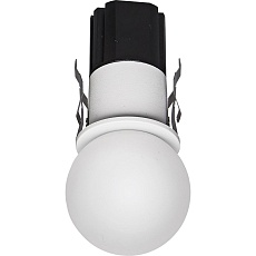 Встраиваемый светодиодный светильник Mantra Bead 8892