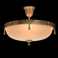 Потолочный светильник MW-Light Афродита 317011504 4