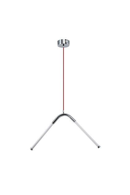 Подвесной светильник Zortes FAU ZRS.57786.01 Фото № 3