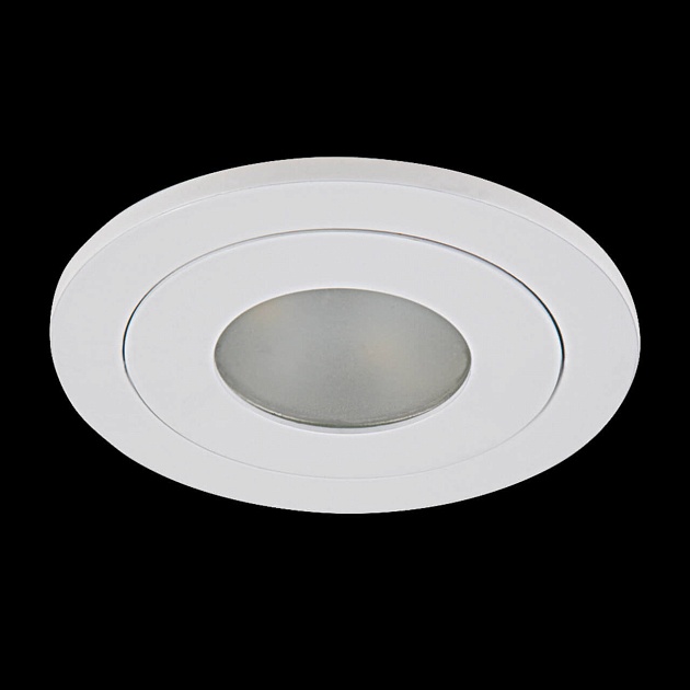 Встраиваемый светодиодный светильник Lightstar Leddy 212175 Фото № 2