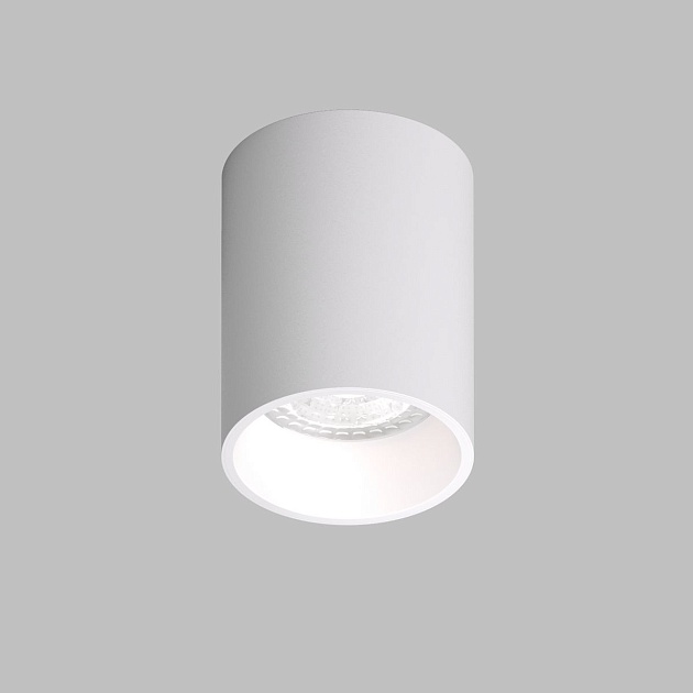 Точечный светильник Denkirs Neat DK3110-WH изображение 1 Точечный светильник Denkirs Neat DK3110-WH Фото № 1