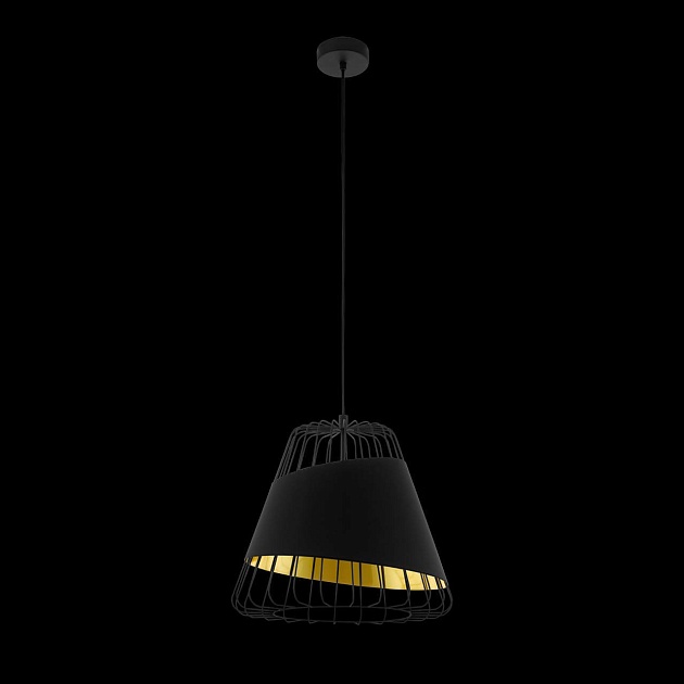 Подвесной светильник Eglo Austell 49446 изображение 2 Подвесной светильник Eglo Austell 49446 Фото № 2