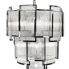 Подвесная люстра iLamp Tribeca MD0276-11 1