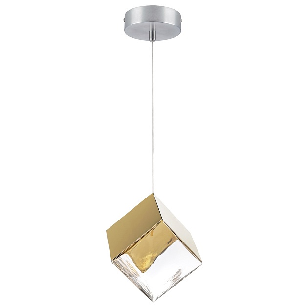 Подвесной светильник Lightstar Qubica 805502 изображение 1 Подвесной светильник Lightstar Qubica 805502 Фото № 1