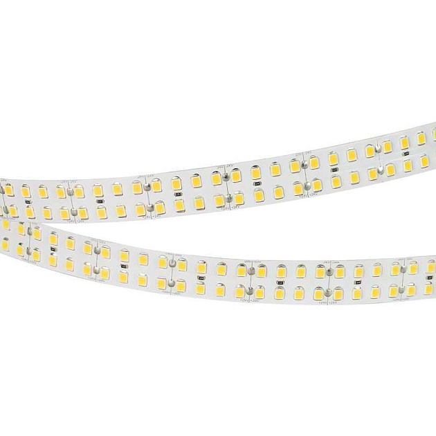 Светодиодная лента WOLTA WLS2835-24W/3000/24H240-02 изображение 1 Светодиодная лента WOLTA WLS2835-24W/3000/24H240-02 Фото № 1