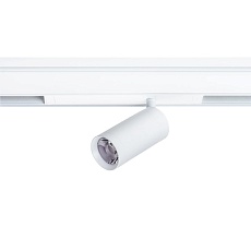 Трековый светодиодный светильник Lightstar Teta 205026 2