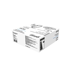 Подвесной светодиодный светильник Gauss Ufo 821536350 2