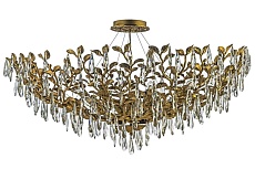 Люстра подвесная Dio D'Arte Elite Acerra E 1.5.100.100 A 3