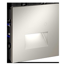 Подсветка светодиодная встраиваемая Voltum S70 с датчиком, (кашемир) VLS070703 3