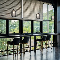 Подвесная люстра F-Promo Tokri 4602-6C 2