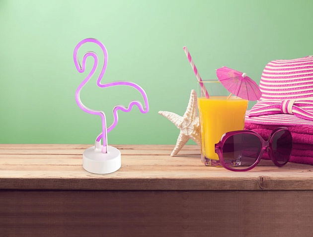 Настольная лампа Globo Brienne 28040 Фото № 2