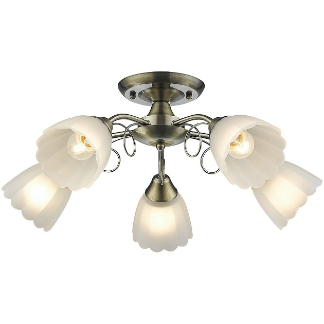 Потолочная люстра Velante 708-507-05 Фото № 1