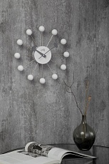 Настенные часы Tomas Stern 8031 3