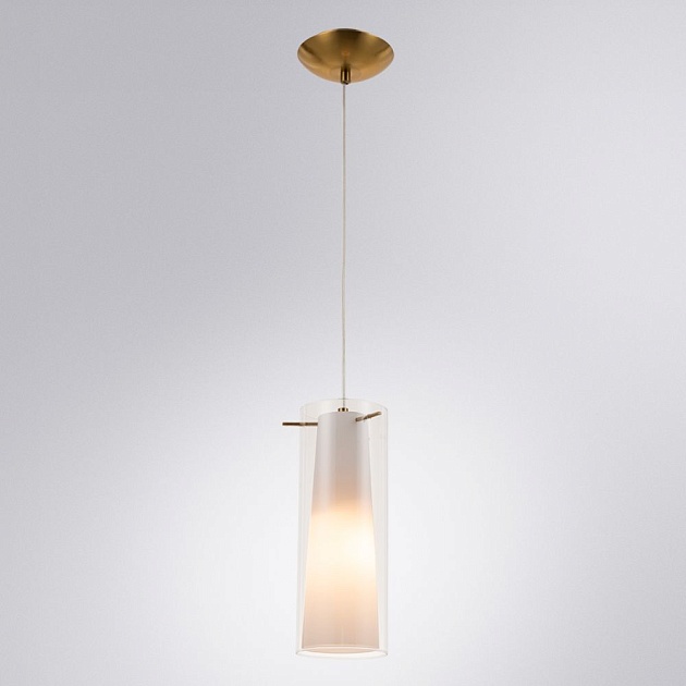 Подвесной светильник Arte Lamp Aries A8983SP-1PB изображение 4 Подвесной светильник Arte Lamp Aries A8983SP-1PB Фото № 4