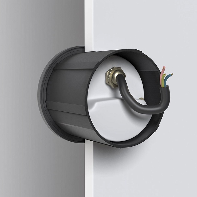 Подсветка для лестниц Maytoni Bil O014SL-L3B3K изображение 3 Подсветка для лестниц Maytoni Bil O014SL-L3B3K Фото № 3