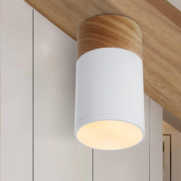 Потолочный светодиодный светильник Imperium Loft Wood 141159-26 изображение 6 Потолочный светодиодный светильник Imperium Loft Wood 141159-26 Фото № 6