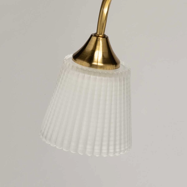 Люстра De City Блеск 315017508 Фото № 7