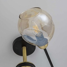 Потолочная люстра Citilux Монтана CL117165 1