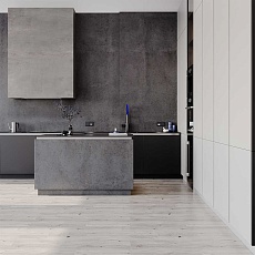 Подсветка светодиодная встраиваемая Voltum S70, (графит) VLS070607 5