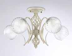 Потолочная люстра Ambrella light Traditional TR3066 5