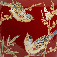 Торшер LOFT IT Dahlia 10384F 2