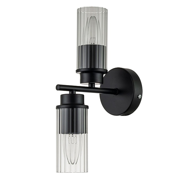 Бра Escada Reverse 2100/2A Black Фото № 1