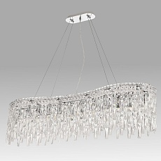 Подвесная люстра Crystal Lux Abril SP12 L1200 4