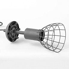 Подвесной светильник Lussole IDAHO LSP-8985 3