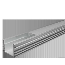 Профиль алюминиевый WOLTA WAP-S-16/12/2000-A