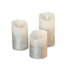 Настольная лампа Lucia Свеча 332-07 4606400207917