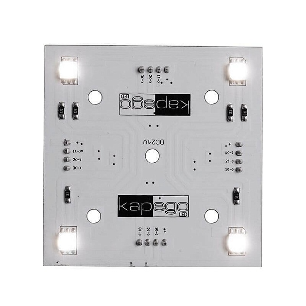 Модуль Deko-Light Modular Panel II 2x2 848004 изображение 1 Модуль Deko-Light Modular Panel II 2x2 848004 Фото № 1