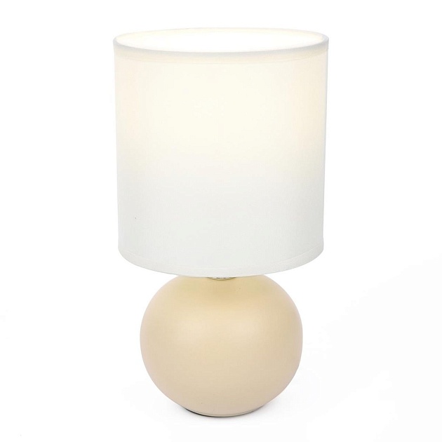 Настольная лампа Lumion Classi Octavia 8224/1T Фото № 5