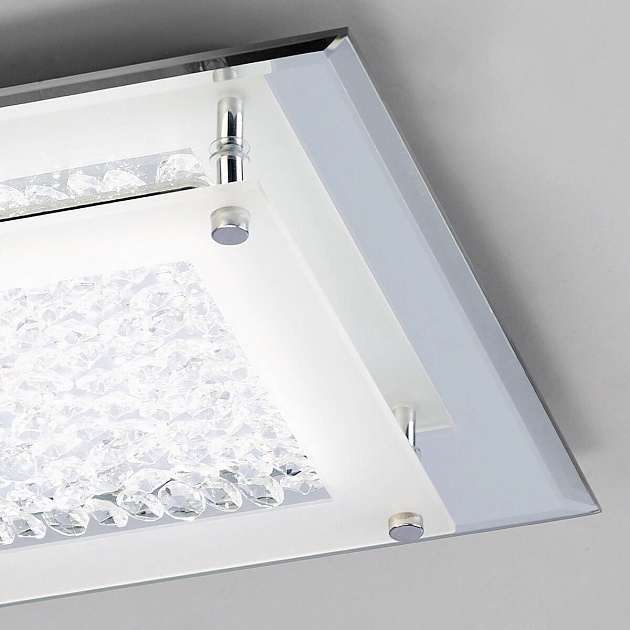 Потолочный светильник Mantra Crystal 4580 изображение 4 Потолочный светильник Mantra Crystal 4580 Фото № 4